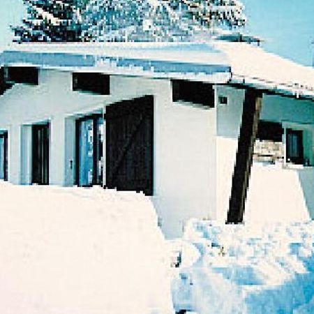 Chalet Charmant A Metabief Avec Vue Sur Montagnes Eksteriør billede