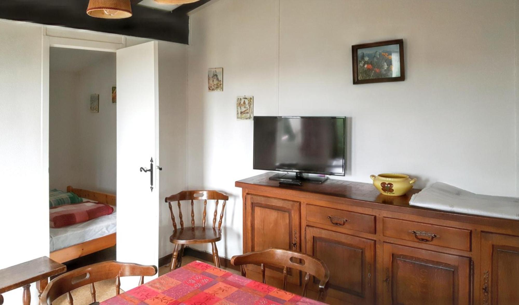 Chalet Charmant A Metabief Avec Vue Sur Montagnes Eksteriør billede