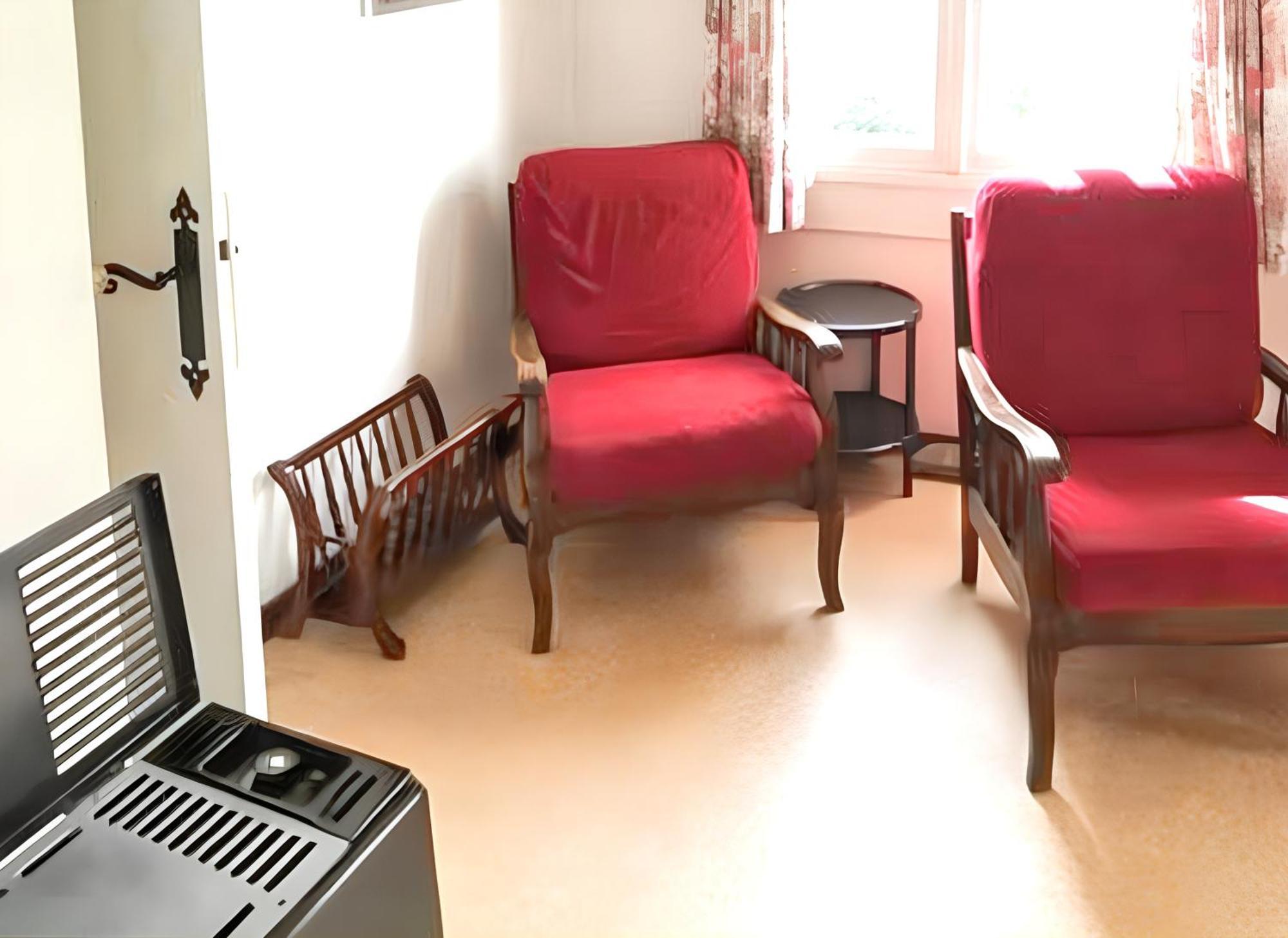 Chalet Charmant A Metabief Avec Vue Sur Montagnes Eksteriør billede